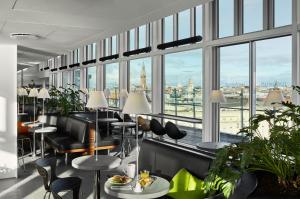 Wakeup Copenhagen - Bernstorffsgade - Hoteles de 2 estrellas en Copenhague