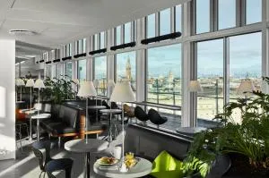 Wakeup Copenhagen - Bernstorffsgade - Hellerup