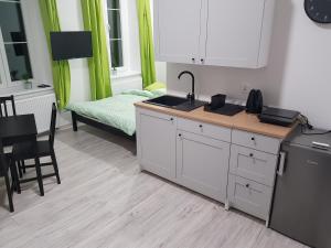 11B Studio Centrum Półwiejska