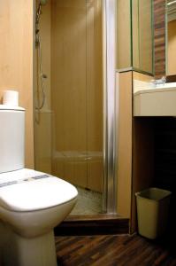 Single Room room in Evenia President