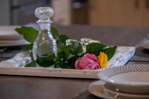 Holy Paraskevi Apartment