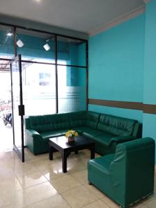 RedDoorz near Yuki Simpang Raya Mall Medan 2
