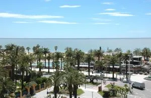 Hotel President - Reus