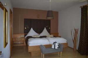 Ferienwohnungen Sunnwies