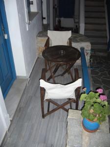 Ioanna Rooms Paros Greece