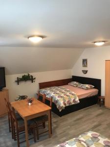 Ubytování MAPE, Rokytnice nad Jizerou, Horní 679, 512 44