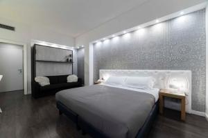Deluxe Quadruple Room room in Hotel Montestella