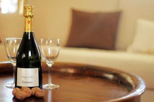 Miramar Ski a pie de pista - Apartamento Deluxe, 4 habitaciones