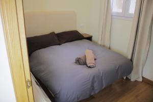 Miramar Ski a pie de pista - Apartamento Deluxe, 4 habitaciones