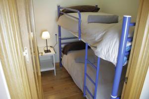 Miramar Ski a pie de pista - Apartamento Deluxe, 4 habitaciones