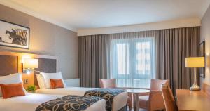 Clayton Hotel Belfast City