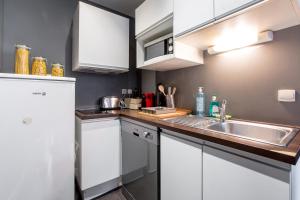 Coeur de Lille - cosy appartement 5