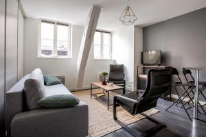 Coeur de Lille - cosy appartement 5