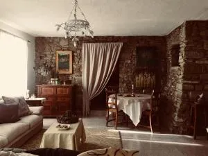 Casa al Riccio - Capolona