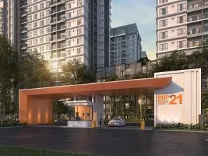 BSP21 - Kampong Tanah Liat