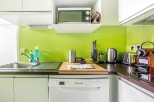 Coeur de Lille - cosy appartement 4