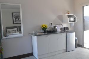 Middelplaas Paarl Guesthouse