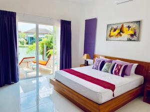 Villa Bang Tao 3 Bedroom Q Kata Residence