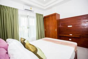 Villa Bang Tao 3 Bedroom Q Kata Residence