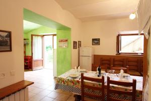 Villa with Private Pool room in Casale Aiola