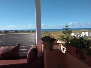 ITRANE GUEST HOUSE - 西迪伊夫尼