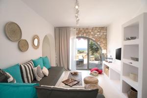 Chic designed house with 2 bedrooms in Paros Paros Greece