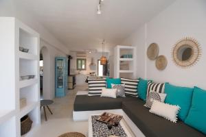 Chic designed house with 2 bedrooms in Paros Paros Greece