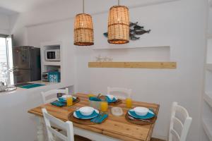 Chic designed house with 2 bedrooms in Paros Paros Greece