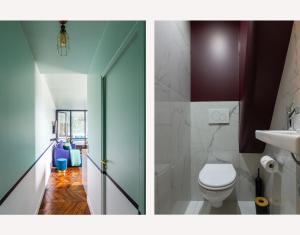 Merveil - Luxury Suite - Champs Elysees - Royale I