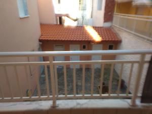 AVRA RENT ROOMS Olympos Greece