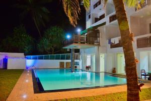 Southern Star Hotel