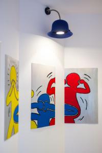 The Hatters Venice Apartment