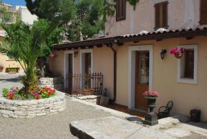 B&B Vecchia Suppenna