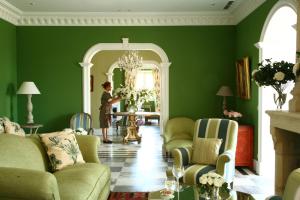 Hotel Valdepalacios Gourmand 5* GL