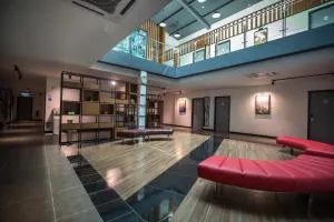 3-Plus Hotel - Kaping 3-Plus Hotel - Kaping