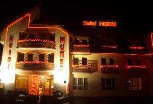Hotel Mures
