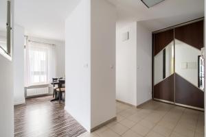 P&O Apartments Plac Europejski