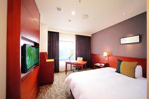 Accommodation in Akita