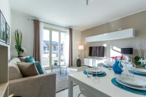 Apartmán Apartment Quadrivium Castelnuovo del Garda Itálie