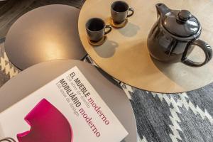 Waou GRAN VIA es MIA - Corta Duración