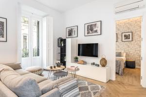 Waou GRAN VIA es MIA - Corta Duración