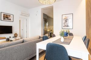 Waou GRAN VIA es MIA - Corta Duración