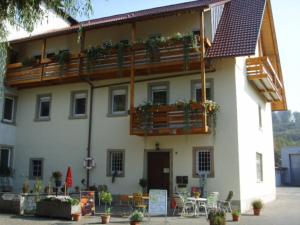 Hotel Erlebniszentrum Mühle Kolb Zuzenhausen Deutschland