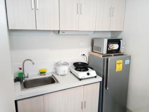 Your Holiday Home( Studio, King Size Bed)