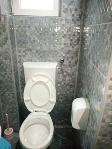 Double or Twin Room with Bathroom room in Rooms Vlasta