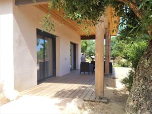 Villas Lantana : photos des chambres