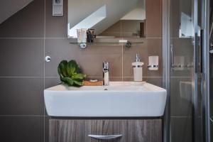 Junior Suite with Terrace room in HARDY - Cognac & Pension