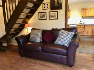 Dupres House, Chavasse Farm, Somme Battlefields