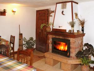 Nenchova Guest House