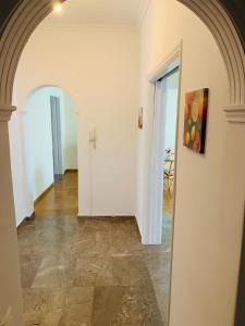 Apartment in Markopoulo center